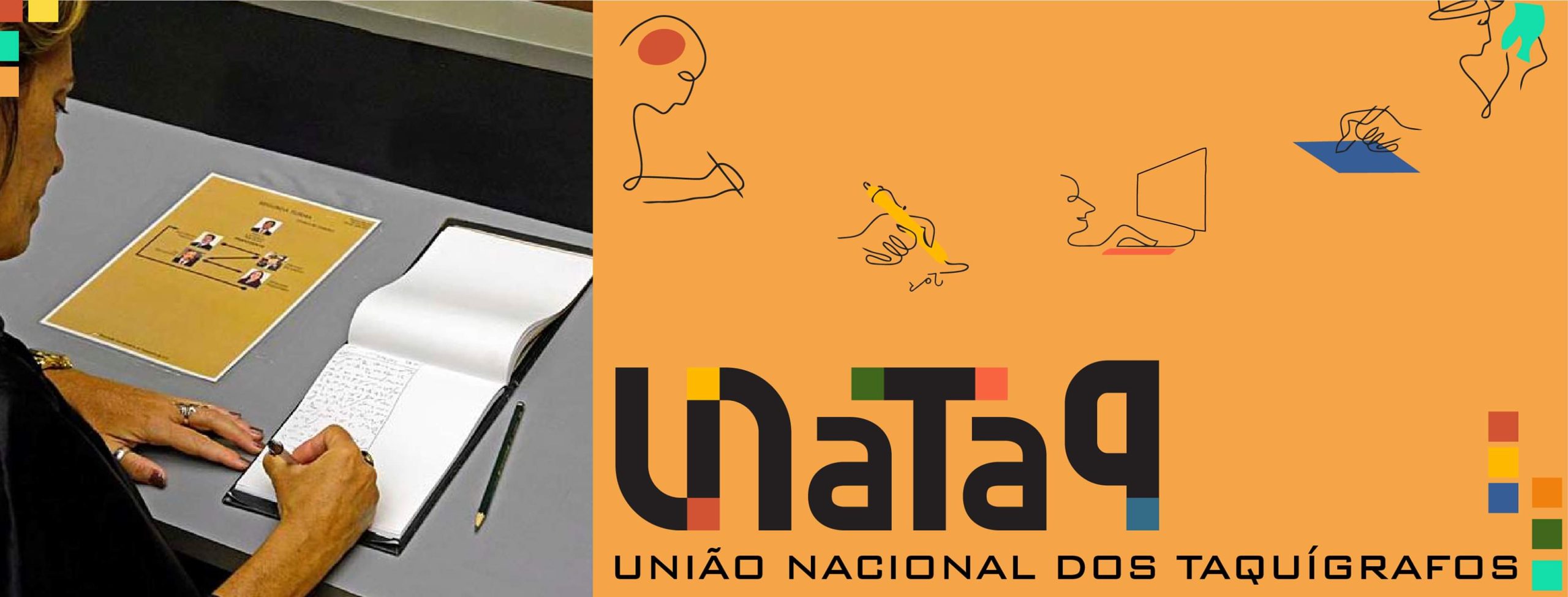 XXI ENCONTRO NACIONAL DA UNATAQ-BRASIL